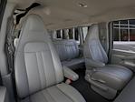New 2025 GMC Savana 3500 LS Passenger Van for sale #232023 - photo 16
