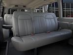 New 2025 GMC Savana 3500 LS Passenger Van for sale #232023 - photo 17
