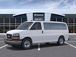New 2025 GMC Savana 3500 LS Passenger Van for sale #232023 - photo 3