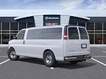 New 2025 GMC Savana 3500 LS Passenger Van for sale #232023 - photo 4