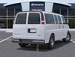 New 2025 GMC Savana 3500 LS Passenger Van for sale #232023 - photo 2