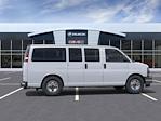 New 2025 GMC Savana 3500 LS Passenger Van for sale #232023 - photo 5