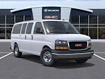 New 2025 GMC Savana 3500 LS Passenger Van for sale #232023 - photo 7