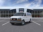 New 2025 GMC Savana 3500 LS Passenger Van for sale #232023 - photo 8