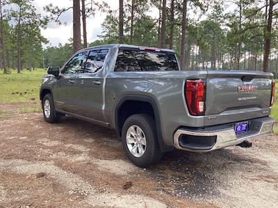 2021 GMC Sierra 1500 Crew Cab RWD Pickup for sale #233374A - photo 2