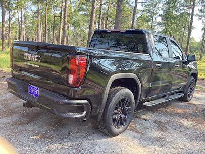 New 2025 GMC Sierra 1500 Pro Crew Cab 4WD Pickup for sale #234535 - photo 2