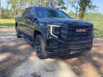 New 2025 GMC Sierra 1500 Pro Crew Cab 4WD Pickup for sale #234535 - photo 1