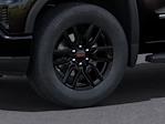 2025 GMC Sierra 1500 Crew Cab 4WD Pickup for sale #234535 - photo 9