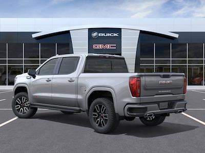 New 2026 GMC Sierra 1500 AT4 Crew Cab for sale #235116 - photo 2