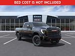 New 2025 GMC Sierra 2500 AT4 Crew Cab 4WD Pickup for sale #236436 - photo 1