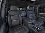 New 2025 GMC Sierra 2500 AT4 Crew Cab 4WD Pickup for sale #236436 - photo 16