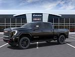 New 2025 GMC Sierra 2500 AT4 Crew Cab 4WD Pickup for sale #236436 - photo 3