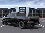 New 2025 GMC Sierra 2500 AT4 Crew Cab 4WD Pickup for sale #236436 - photo 4
