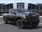 New 2025 GMC Sierra 2500 AT4 Crew Cab 4WD Pickup for sale #236436 - photo 7