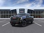 New 2025 GMC Sierra 2500 AT4 Crew Cab 4WD Pickup for sale #236436 - photo 8