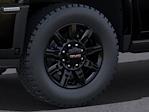 New 2025 GMC Sierra 2500 AT4 Crew Cab 4WD Pickup for sale #236436 - photo 9