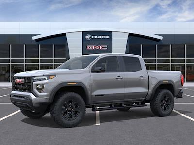 2025 GMC Canyon Crew Cab RWD Pickup for sale #239223 - photo 1