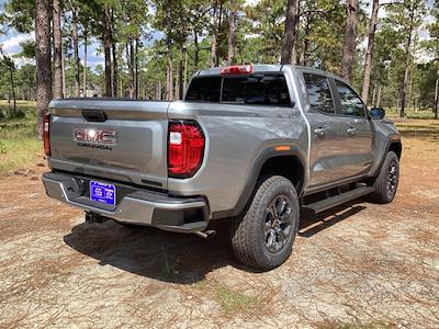 2025 GMC Canyon Crew Cab RWD Pickup for sale #239223 - photo 2