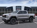 New 2025 GMC Canyon Elevation Crew Cab Pickup for sale #239223 - photo 1
