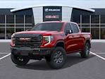 New 2026 GMC Sierra 1500 AT4X Crew Cab for sale #243737 - photo 5