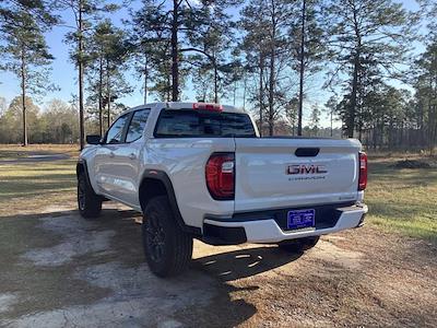 New 2025 GMC Canyon - photo 1