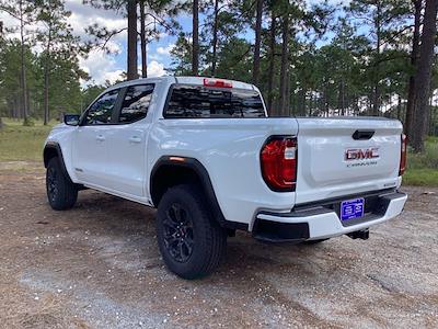 New 2025 GMC Canyon - photo 1