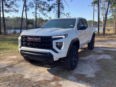 New 2025 GMC Canyon - photo 1