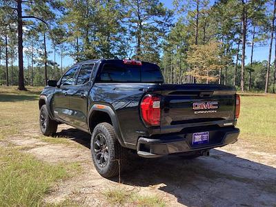 New 2025 GMC Canyon Elevation Crew Cab Pickup for sale #245090 - photo 2