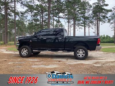 2017 Ram 2500 Crew Cab 4WD Pickup for sale #247478C - photo 1