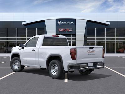 New 2026 GMC Sierra 1500 Pro Regular Cab for sale #248120 - photo 2