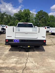 2025 GMC Sierra 3500 Crew Cab DRW 4WD Service Truck for sale #248369 - photo 2
