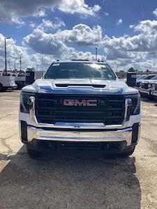 New 2025 GMC Sierra 3500 Crew Cab 4WD Service Truck for sale #248369 - photo 1