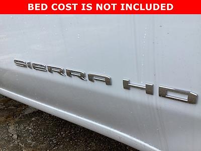 New 2025 GMC Sierra 3500 - photo 1