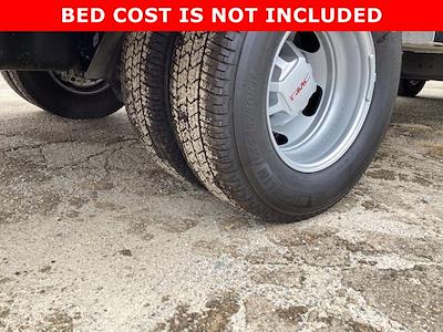 New 2025 GMC Sierra 3500 - photo 1