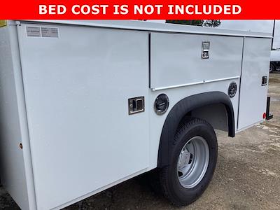 New 2025 GMC Sierra 3500 - photo 1