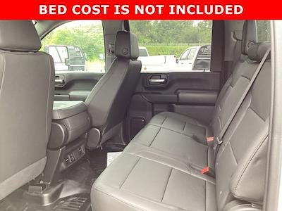 New 2025 GMC Sierra 3500 - photo 1