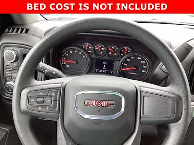 New 2025 GMC Sierra 3500 - photo 1