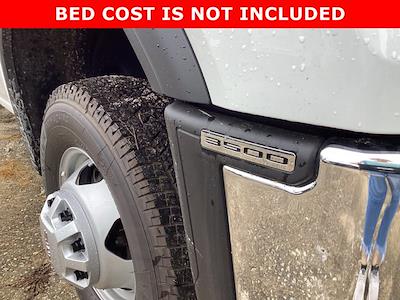 New 2025 GMC Sierra 3500 - photo 1