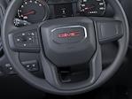 New 2025 GMC Sierra 3500 Pro Crew Cab 4WD 60 CA Cab Chassis for sale #249043 - photo 19
