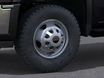 New 2025 GMC Sierra 3500 Pro Crew Cab 4WD 60 CA Cab Chassis for sale #249043 - photo 9