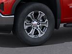 2026 GMC Sierra 1500 Crew Cab RWD Pickup for sale #249556 - photo 8