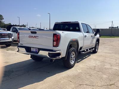 New 2025 GMC Sierra 2500 Pro Crew Cab 4WD Pickup for sale #250046 - photo 2