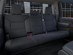 2025 GMC Sierra 2500 Crew Cab 4WD Pickup for sale #250046 - photo 17