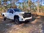 Used 2023 GMC Sierra 2500 AT4 Crew Cab for sale #250914A - photo 1