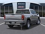 2026 GMC Sierra 1500 Crew Cab 4WD Pickup for sale #252315 - photo 3