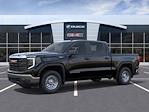 2026 GMC Sierra 1500 Crew Cab RWD Pickup for sale #252888 - photo 1