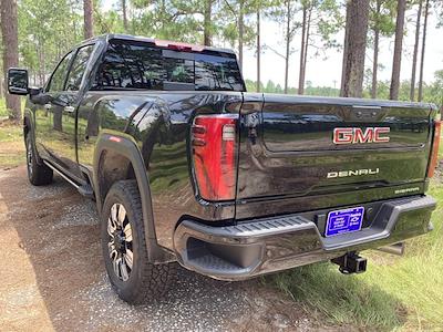 New 2025 GMC Sierra 2500 Denali Crew Cab 4WD Pickup for sale #253053 - photo 1