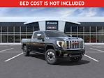 New 2025 GMC Sierra 2500 Denali Crew Cab 4WD Pickup for sale #253053 - photo 1
