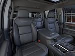 New 2025 GMC Sierra 2500 Denali Crew Cab 4WD Pickup for sale #253053 - photo 16