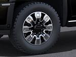 New 2025 GMC Sierra 2500 Denali Crew Cab 4WD Pickup for sale #253053 - photo 9